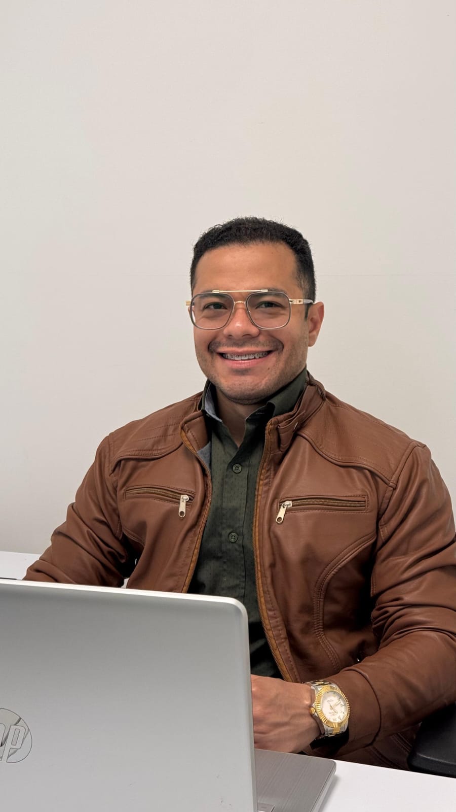 Jorge Luis Bastidas
